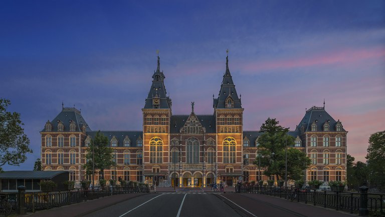 rijksmuseum