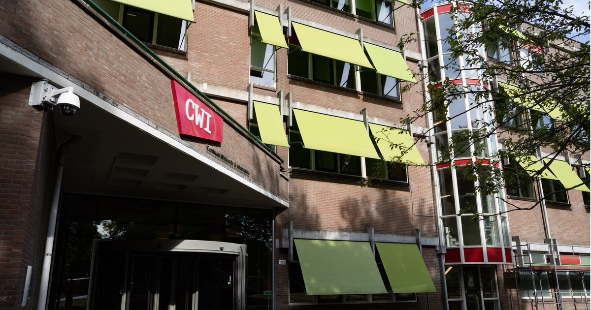 ICTU is overheidsorgaan voor digitalisering