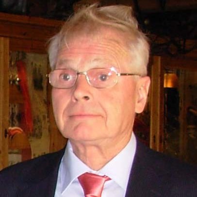 In memoriam Dirk Dekker (1927-2021)
