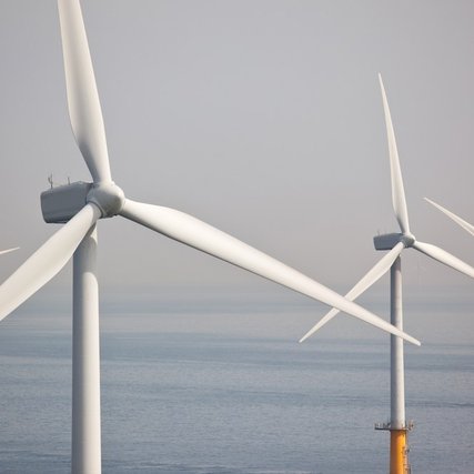 New data framework illuminates uncertainties in offshore wind farm conditions