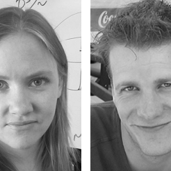 Veni grants for CWI researchers Tim Baarslag and Stacey Jeffery