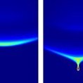 New simulations explain huge lightning flashes