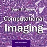 ERCIM News 108 on Computational Imaging co-coordinated by Joost Batenburg