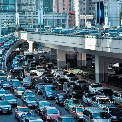 CWI develops models for prevention and reduction of traffic jams