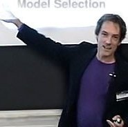 Peter Grünwald appointed Professor in Leiden