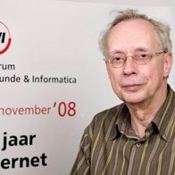 Twenty years of internet in Europe