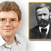 CWI mathematician Bert Zwart receives Erlang Prize