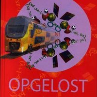 Opgelost nominated for best popular science book 2008