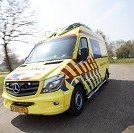 CWI develops algorithms that shorten response time of ambulance