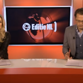 Editie.NL reportage "Emoties, zo 2014"