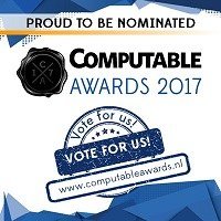 CWI spin off Stokhos nominated for Computable Award: vote now!