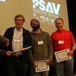CWI Database Architecture Group wins VLDB 2011 C&V best paper award