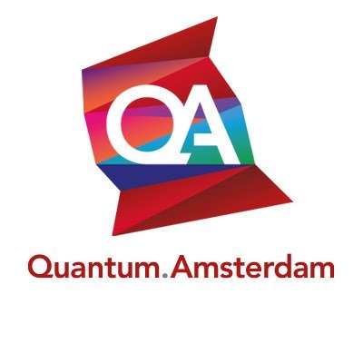Quantum.Amsterdam: The new quantum innovation hub
