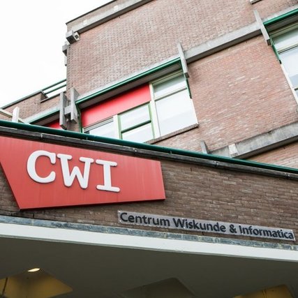 Three Veni grants for CWI researchers