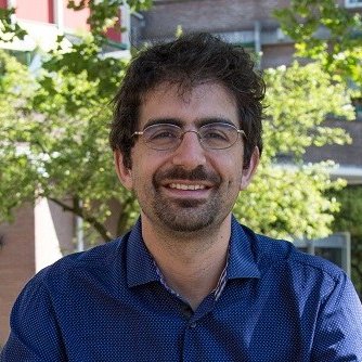 ERC Starting grant for CWI researcher Daniel Dadush