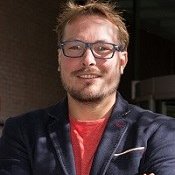 Jurgen Vinju appointed professor at Eindhoven University of Technology