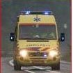 CWI starts research on efficiency ambulance services