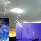 Four million euro for EU SAINT network on thunderstorm research