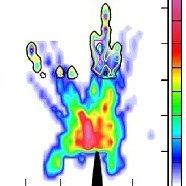 Creation of antimatter from lightning simulated for the first time