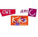 AMC, KiKa and CWI join forces in new research project