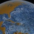Vidi grant for modelling ocean currents in climate models