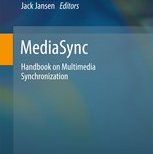 MediaSync: Handbook on Multimedia Synchronization published