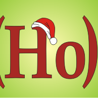 Happy holidays!