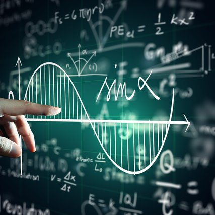 mathematics shutterstock