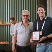 Best Doctoral Consortium Paper Award for Jan Willem Kleinrouweler at TVX 2017