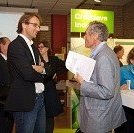 Presentaties CWI In Bedrijf 2012