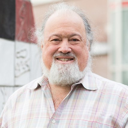 Interview David Chaum: “Blockchain will decentralize power”