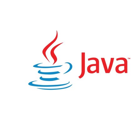 Java logo (header picture).