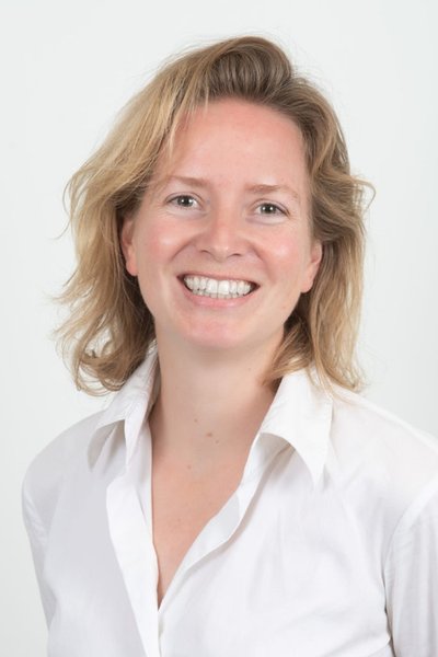 Marieke van Erp