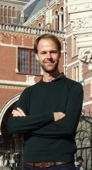 Jan Dorscheid