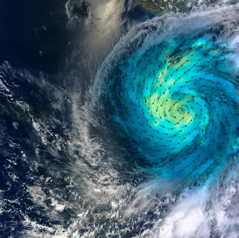 Hoe neem je onzekerheden mee in je berekeningen en modellen, bijvoorbeeld voor een complex systeem zoals het weer?