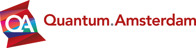 quantum amsterdam logo
