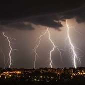 Better simulations for lightning and high-voltage technology