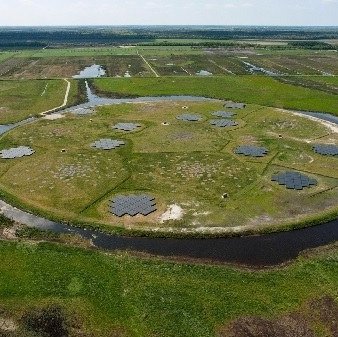 Radio telescope LOFAR shows how lightning grows