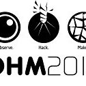 CWI researchers Pemberton, Stevens and De Haan lecture at OHM 2013