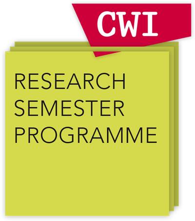 research-semester-programme