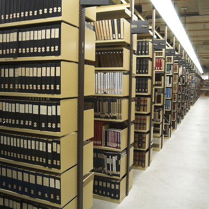 Readers can increase retrievability of documents in the National Library collection