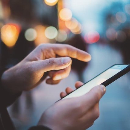 Proposal 'Inside the filter Bubble' granted