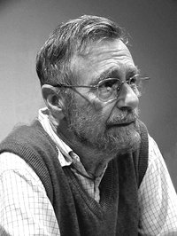 Edsger W. Dijkstra (1930-2002)