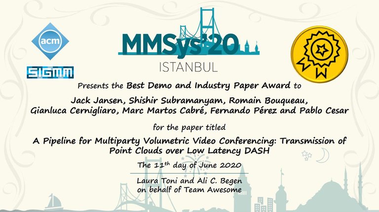 best-paper