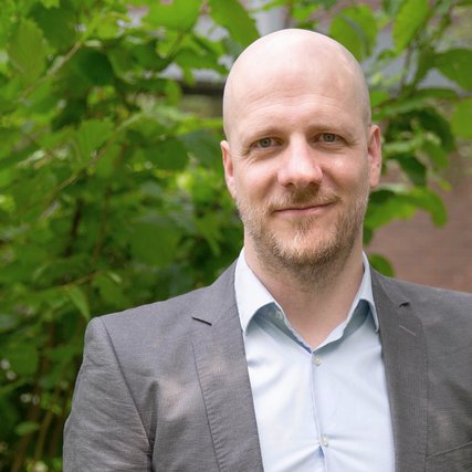 Tim Baarslag