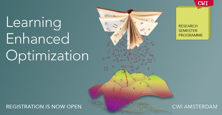 RSP-Learning Enhanced Optimization