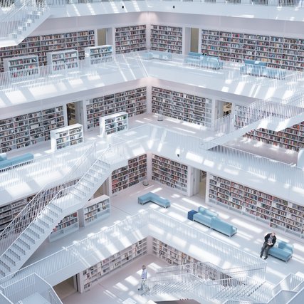 bibliotheek