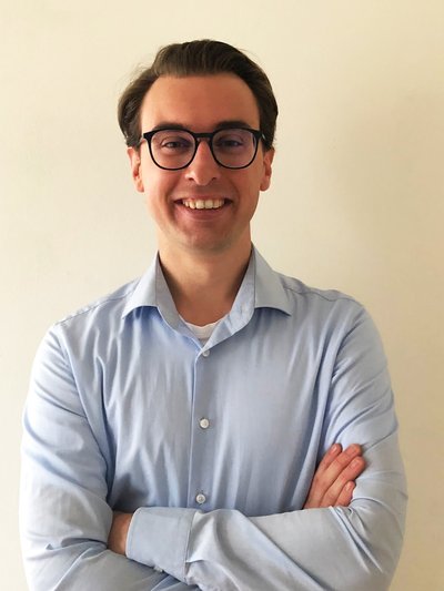 Etienne van de Bijl