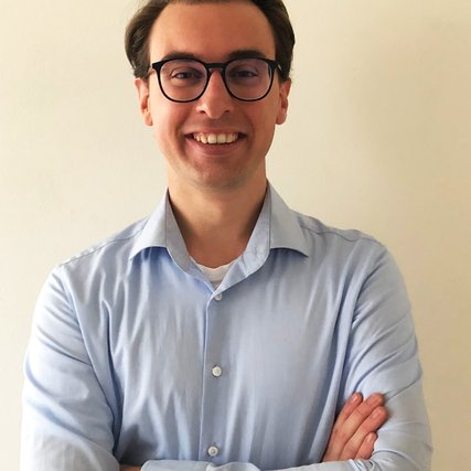Etienne van de Bijl