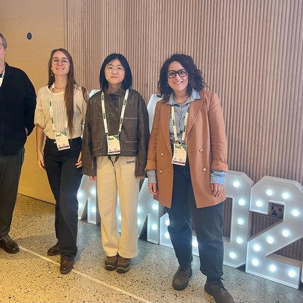 DIS at the ACM Multimedia Conference 2025